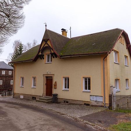 Apartmany Petra Хренско Экстерьер фото