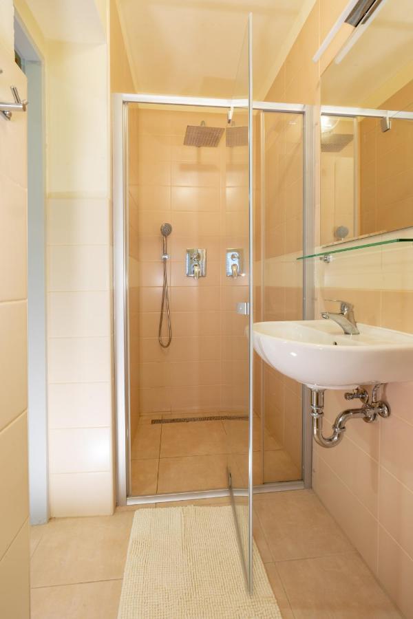Apartmany Petra Хренско Экстерьер фото