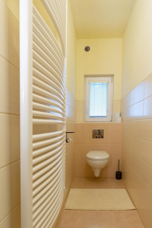 Apartmany Petra Хренско Экстерьер фото