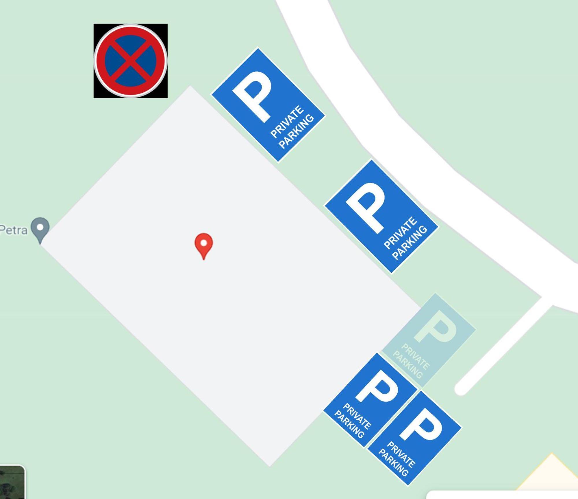 Apartmany Petra Хренско Экстерьер фото
